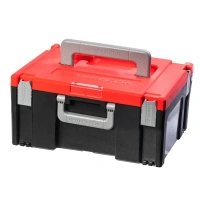 Бокс ИНТЕРСКОЛ МультиБОКС большой 200 Арт. 2407.200