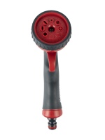 Пистолет-распылитель 8 режимов ELITECH Garden SG 003 Арт. SG 003