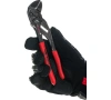Клещи переставные 180мм KNIPEX зев 40мм фосфатированные Арт. KN-8601180