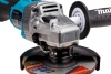 Угловая шлифмашина XGT Makita GA005GZ