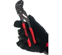 Клещи переставные 180мм KNIPEX зев 40мм фосфатированные Арт. KN-8601180