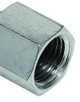 Переходник,1/4"П - 1/4"М,блистер ELITECH Арт. 0704.020300