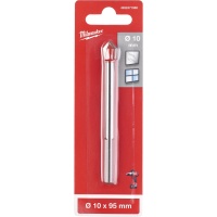 Сверла по стеклу и плитке Milwaukee 10x95 (1шт) Арт. 4932471960