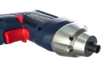 Отвертка акк ДИОЛД АШ-1136 Л 3.6V*1.3Ah Li-ion 1.2Нм 44 предм кейс Арт. 10021021