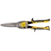 Ножницы FIT 300мм удлиненные прямые усиленные Арт. 41581
