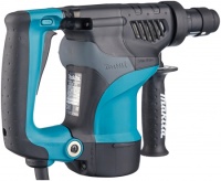 Перфоратор Makita HR2811FT SDS+ 800Вт 2.9Дж 3 реж. съем.патрон Арт. HR2811FT
