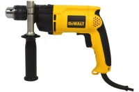 Дрель уд. DeWALT D 21720 650Вт 13мм ЗВП Арт. D 21720