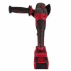 УШМ акк NUMBER ONE AG125-18/3.0-PRO-2B 20V*3Ah Li-Ion 125мм 2 акк ЗУ кейс Арт. AG125-18/3.0-PRO-2B 1