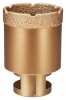 Коронка алм. Makita 45 мм, M14x2 Арт. D-44541