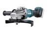 УШМ акк Makita GA038GZ 40V Li-ion 230мм, без АКБ и ЗУ Арт. GA038GZ