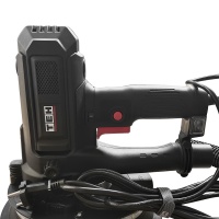 Шлифмашина по бетону TEH TS18508 800Вт 180мм для стен и потолков Арт. TS18508