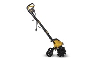 Культиватор эл. Champion EC1200 1.4кВт г/ш 210/400мм скор. +1/0 червячный Арт. EC1200
