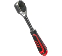 Трещетка 1/4' 72зуб. 150мм JTC Арт. JTC-5022B