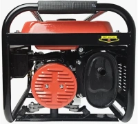 Генератор бензиновый PROFIPOWER БГ-4000 3/3,5кВт 220В р.старт Арт. G0002