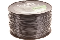 Леска для триммера TUSCAR Round Whisper DUO, Professional, 2.7mm*207m Арт. 10172527-207-4