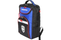 Рюкзак для инструментов WORKPRO 310х170х430 Арт. WP281028