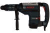 Перфоратор BOSCH GBH 8-45 DV SDS-max 1500Вт 12.5Дж 2 реж. Арт. 0611265000