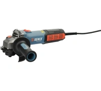 УШМ SENIX PAE12-H-EU 125мм 1200Вт Арт. PAE12-H-EU