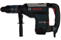 Перфоратор BOSCH GBH 8-45 DV SDS-max 1500Вт 12.5Дж 2 реж. Арт. 0611265000