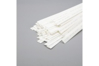 Термоусадка белая 9.0/4.5мм REXANT Арт. 20-9001