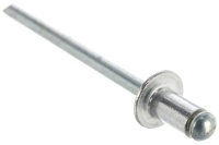 Заклепки 4х6мм NOVUS 30шт/уп Арт. 045-0023