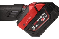 Акк. прямошлифмашина M18 FDGROVPDB-0X