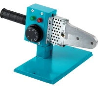 Аппарат для сварки п/т WERT WPT 1500 насадки 20-32мм 1500Вт Арт. WPT 1500 (W1704.001.00)