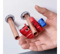 Труборез мини KNIPEX TubiX S 3-30мм Арт. KN-903101