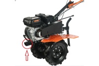 Адаптер передний универсальный ПАТРИОТ АП 6 Россия Арт. 490001377