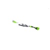 Высоторез-кусторез аккум. GREENWORKS G40PSH 40V Li-ion 10" 3/8-1,3; 51см, без ЗУ и АКБ Арт. 1303907