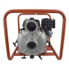 Мотопомпа бензиновая EVOline TG 30 (Zongshen)