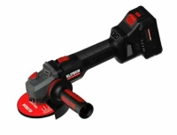 УШМ акк ELITECH HD CAG 2012BL 20V*4Ач Li-Ion 125мм 2 Акк и ЗУ Арт. CAG 2012BL (E2213.074.02)