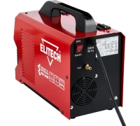 Полуавтомат Elitech ДМ ИС 180 СП 30-180А 5,2кВт 1,6-4мм 220В Арт. ИС 180 СП