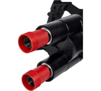 Миксер ELITECH HD CM 2000ED2 2000 Вт, М14, 2 скор, 31Нм Арт. CM 2000ED2 (E2208.010.00)