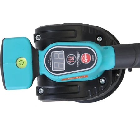 Виброприсоска акк. STURM 1BatterySystem 18V Li-Ion 123мм Арт. TV1860