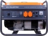 Генератор бенз VILLARTEC GG M 4000 3,2/3,5кВт 220В, р.старт Арт. 2102040000