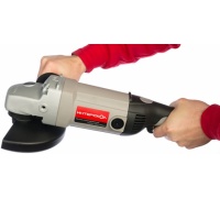 УШМ Интерскол УШМ-180/1800М 180мм 1800Вт пл.пуск Арт. 59.1.1.00