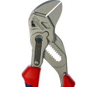 Клещи переставные 180мм KNIPEX зев 40мм хром Арт. KN-8605180