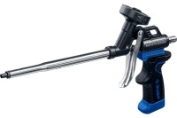 Пистолет для монтажной пены ЗУБР Монтажник с тефлоновм покрытием Арт. 4-06875_z02
