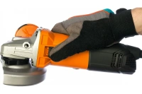 УШМ AEG WS10-125 125мм 1000Вт Арт. 4935451301