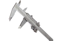 Штангенциркуль 200мм ШЦ-I-200 0,02 MATRIX Арт. 316325