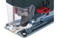 Лобзик Metabo STEB 80 Quick 590Вт дер 80мм ход 22мм Арт. 601041500