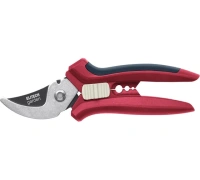 Секатор ELITECH Garden PB 02 плоскостной с дырками для снятия шипов роз Арт. PB 02