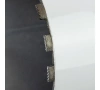 Коронка алмазная WHITE diamond (1 1/4) д.220/h-450мм DIAMASTER Арт. 000.600.8715