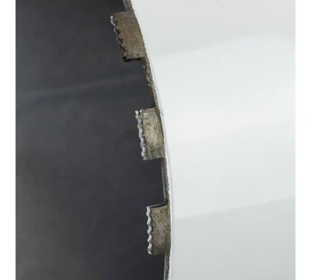 Коронка алмазная WHITE diamond (1 1/4) д.220/h-450мм DIAMASTER Арт. 000.600.8715