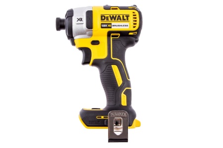 Шуруповерт акк уд DeWALT DCF887N 18V Li-Ion 205Нм подсвет. бесщет. без акк и ЗУ Арт. DCF887N-XJ