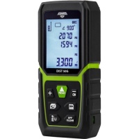 Дальномер лазерный AMO DIST 50G 50м точн 2мм Арт. 857386