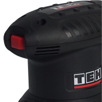 Шлифмашина эксц. TEH TS12532 350Вт 8000-14000об/мин рег. об. Арт. TS12532