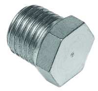 Переходник (заглушка) - 1/4"П блистер ELITECH Арт. 0704.021800