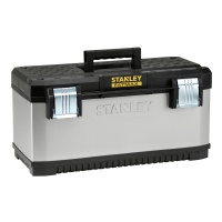 Ящик для инструмента Stanley Line ToolBox 16" 39,4*22*16,2см Арт. 1-95-616
